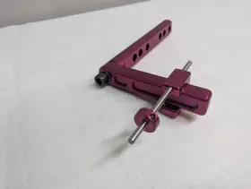 03-000 Edge Technology Pro Vise Stop Single Side