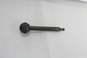 Py-b-104 Eisen Py-b-104/105 Milling Machine Part - Quill Feed Control Lever