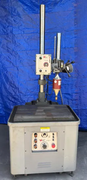 2sat Electro Arc Model Tap Disintegrator