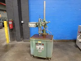 02250120007 Electro Arc Manufacuring Co 2dbot Euc-electro Metal Disintegrator