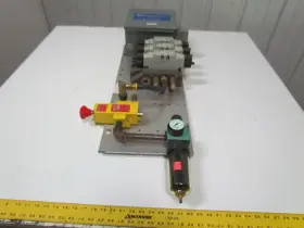 Emdp3hh4nnfhf2ca05 Electro-matic Densification Package Robot Hip Mount