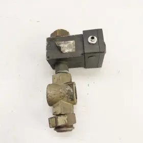 578d1 Electronics Inc. Magnavalve Shot Peening Control Scaled 30# With Sight Glass