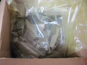 970045.3 Electronics Inc Qty 1000 A-3 Almen Strips Shot Peening Type A Grade 3 Bulk Box