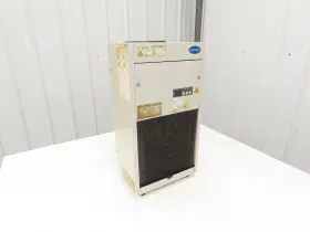 Pc-53-2 Eletto Refcool Hydraulic Oil Chiller Temp Regulator 220v 1ph Nitto Kogyo