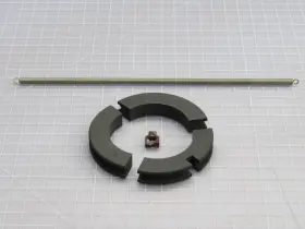 634159-61 Elliott Packing Ring T259500