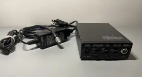 Mn401x Elmo Ltd Camera Controller Color Ccd 12vdc