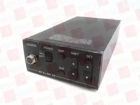 Qn401e Elmo Ltd / Used
