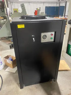 Edryht0402 Emax Refrigerated Air Dryer 402 Scfm