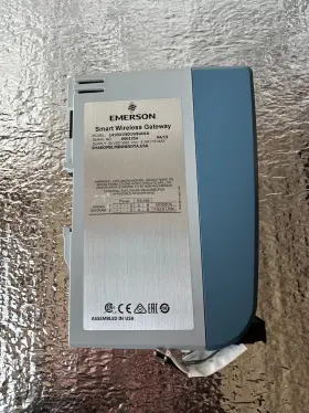 1410d1nd1wnana Emerson Smart Wireless Gateway