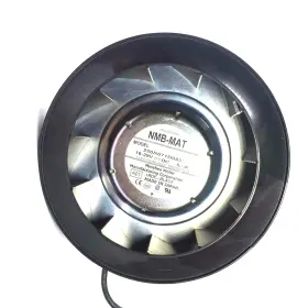 220r071d0531 Emerson New In Box Ct Inverter Cooling Fan