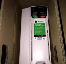 M200-05400270a Emerson New Nidec Inverter