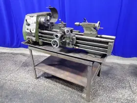 05250790020 Enco Enco-92030 1983 Bench Lathe 7 Inch X41