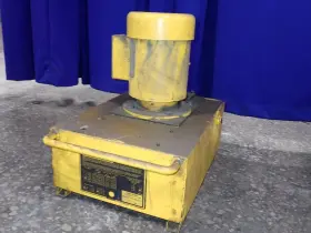 02250100252 Enerpac Pe50970052 Euc-enerpac Hydraulic Unit 1/2 Hp