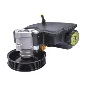 20-38771 Enocos Power Steering Pump With Reservoir And Pulley Fits For 1996 1997 1998 199