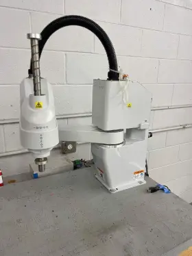 T6-602s Epson 4-axis Robot With Integrated Controller B47236