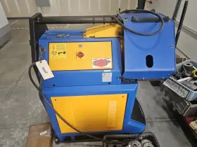 Bc-100 Ercolina Ce40h3 Hydraulic Angle Roll Tube Bender Pipe Digital Control