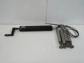 C018150 Ergonomix B048150 Cylinder W Pistons Tk082