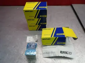 05250030235 Eriflex 569010 4 Pc Distribution Block