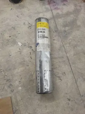 Esab Welding 255012049 Atom Stick Electrode Arc 7018 Wire 3/32x14 Inch 10lb New Oem
