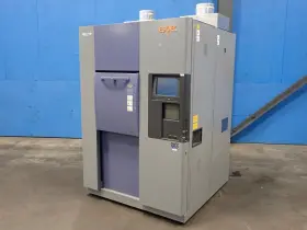 07240540024 Espec Corp Tsa715-a Euc-espec Thermal Shock Chamber 15 Inch X18