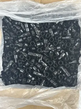Dmpc0552-1-1 Essentra Dmpc0552-1-1/2a Pull-tab Cap - I.d. 14.3 Mm Inside Height 38.1 Push-fit Black 2500 Pcs
