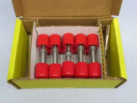 P2-500-s Est Lot Of 10 Pop-a-plug Ii Kit T186862