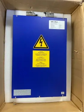 Evgn2x4-480-40 Eta Plus New Euc Metz Uv Power Supply 03150824535