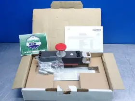 Ctp-l1-ap-u-ha-aec-sa-136595 Euchner Guard Locking Safety Switch 0721121052