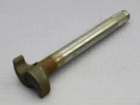T213803 Euclid E-9667 Brake Camshaft