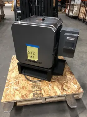 00373.202 Evenheat Ht-1 Heat Treat Oven