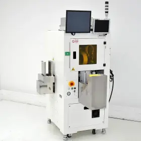Mi551-a3 Evest Mi500 Micro Dispense Assembly System With 4-axis Linear Robot