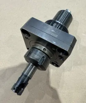 40.65321809dw02 Ews Korea Model Axial Driven Tool Holder - Lmc #51529