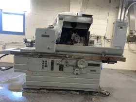 Style-35 Ex-cell-o Thread Grinder Style 35