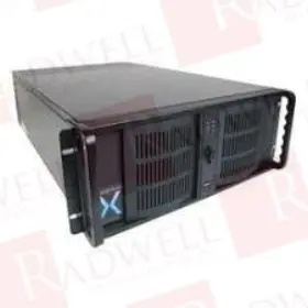 4808-144-8000-r4-raid Exacq Tyco / 48081448000r4raid Used