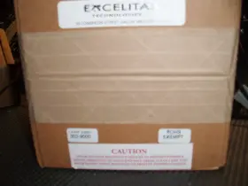 302-9000 Excelitas 302-9004 Lamp Assy For X-strobe