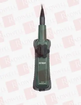 Hdv-tx1 Extech / Hdvtx1 Brand New