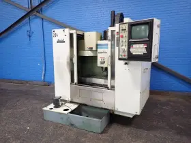 07241350002 Fadal 914-15 Euc-fadal Cnc Vmc 16 Inch X 29 1/2