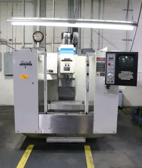 Vmc-15rt Fadal 914 Vmc 15 Verticle Machining Center Cnc Machine Quick Sale