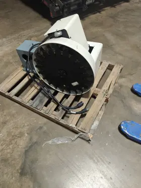 Vmc-3016 Fadal Vmc 3016-l Tool Changer Assembly Unit