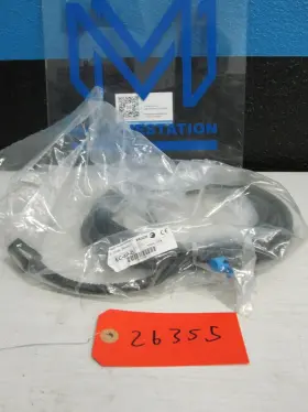 07a-0709 Fagor Automation Ec-4p-d New Unused Cable