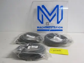 Xc-d1-3t-d Fagor Automation 3x Lot Of 3 Cables New