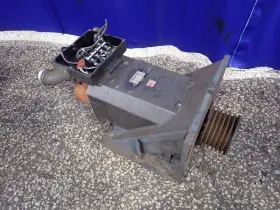 08240620036 Fanuc 40s/6000 Euc-fanuc Servo Motor