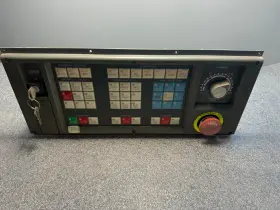 A16b-1310-0380 Fanuc A02b-0092-c141 Operators Panel With A16b-1310-0380/04b Board