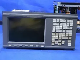 A61l-0001-0093 Fanuc A02b-0120-c041#tar Mdi Unit With Open Box 6 M Warrant