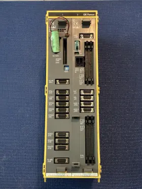 Fanuc A02b-0177-b511 A16b-2201-0722 A16b-2201-0922 Control