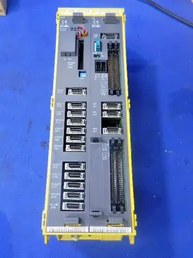 A02b-0210-b501 Fanuc 21-tb Control