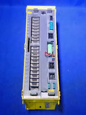 A02b-0222-b501 Fanuc Series 16-mc Daewoo Dmh400 With 90 Day Warranty