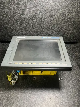 A02b-0236-b617 Fanuc Mori Seiki Msc-502 Series 16i-ma Control