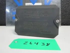A02b-0236-c282 Fanuc Battery Box Parameter Backup