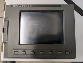 A02b-0247-b531 Fanuc Series 21i-ta -
